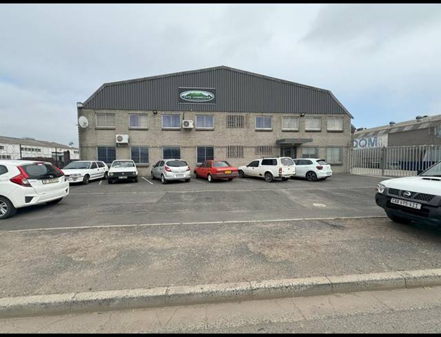 INDUSTRIAL FOR SALE IN BLACKHEATH INDUSTRIAL